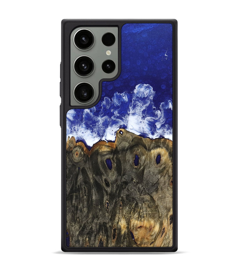 Galaxy S24 Ultra Wood Phone Case - Avani (Coastal, 755530)