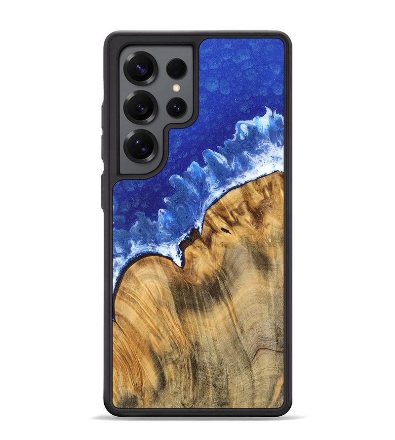 Galaxy S25 Ultra Wood Phone Case - Viva (Coastal, 755533)