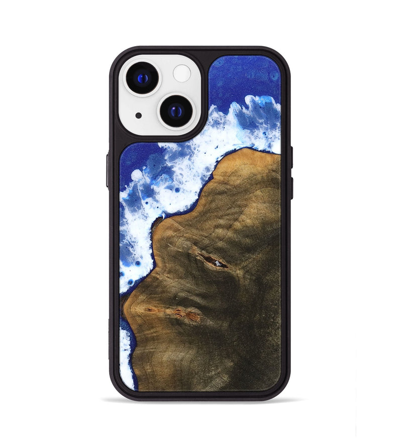 iPhone 13 Wood Phone Case - Earlene (Coastal, 755540)