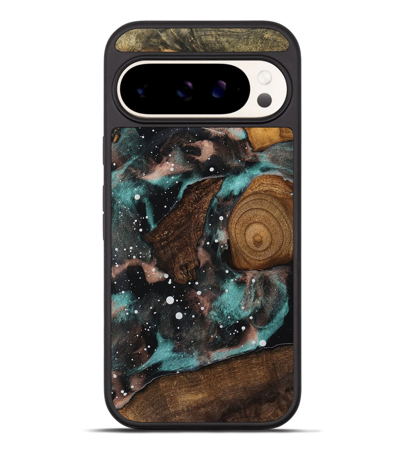 Pixel 9 Pro XL Wood Phone Case - Madge (Cosmos, 755565)