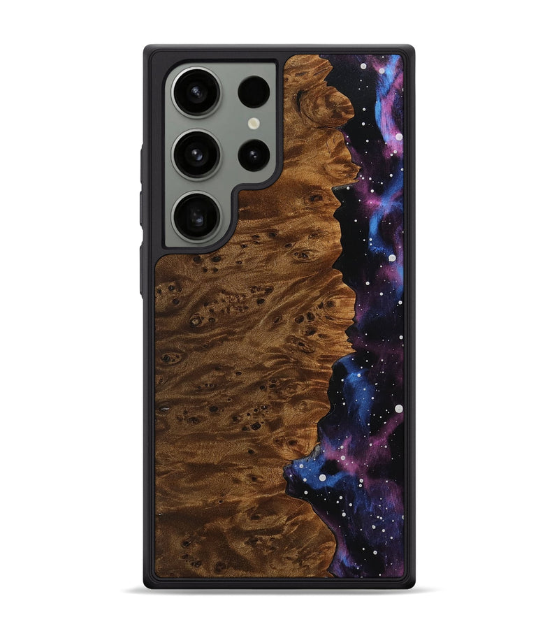 Galaxy S24 Ultra Wood Phone Case - Roxie (Cosmos, 755580)