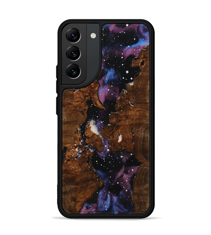 Galaxy S22 Plus Wood Phone Case - Jody (Cosmos, 755589)