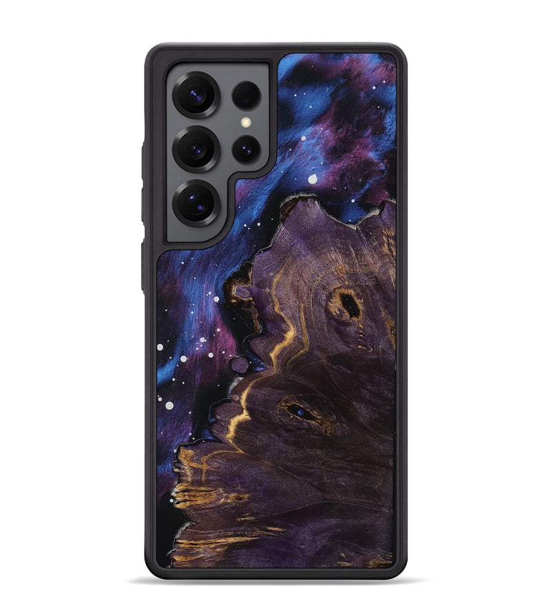 Galaxy S25 Ultra Wood Phone Case - Timmy (Cosmos, 755600)