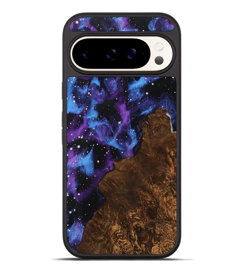 Pixel 9 Pro XL Wood Phone Case - Oliver (Cosmos, 755615)
