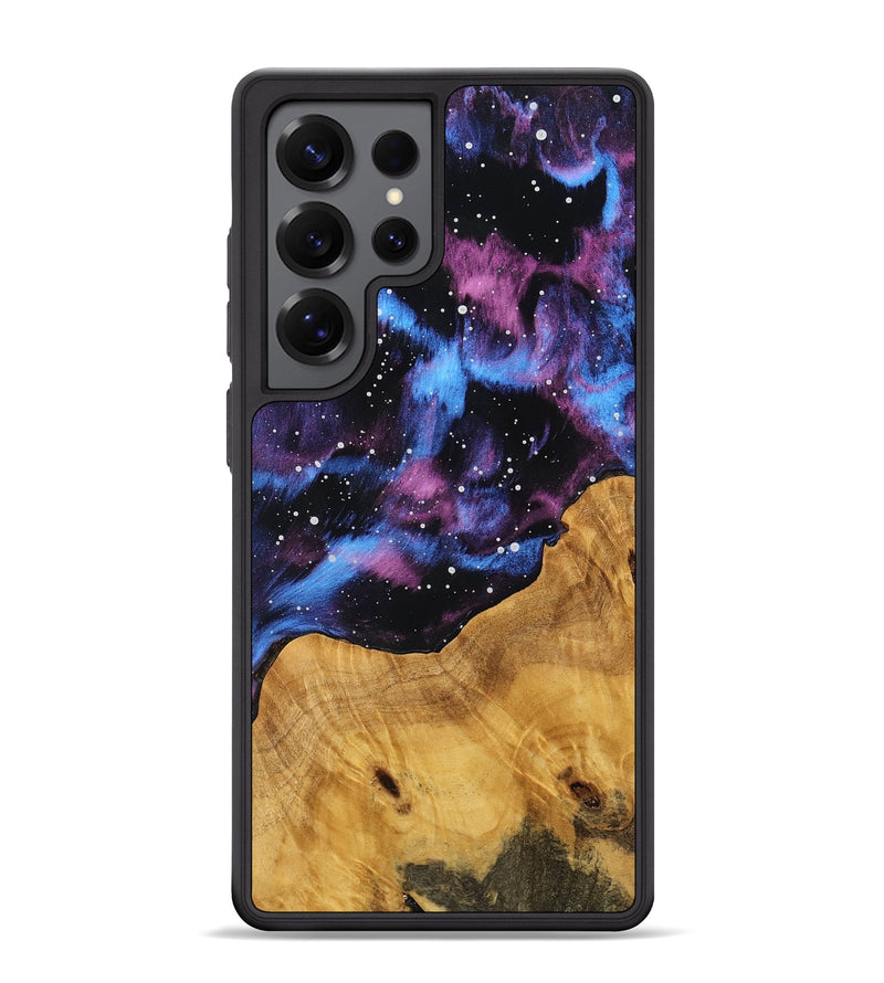 Galaxy S25 Ultra Wood Phone Case - Harlem (Cosmos, 755616)