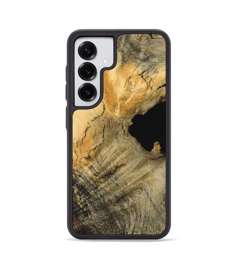 Galaxy S25 Wood Phone Case - Alexus (Wood Burl, 755799)