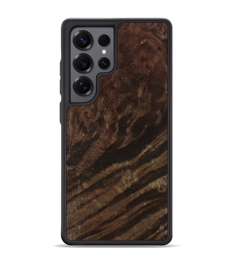 Galaxy S25 Ultra Wood Phone Case - Aimee (Wood Burl, 755810)