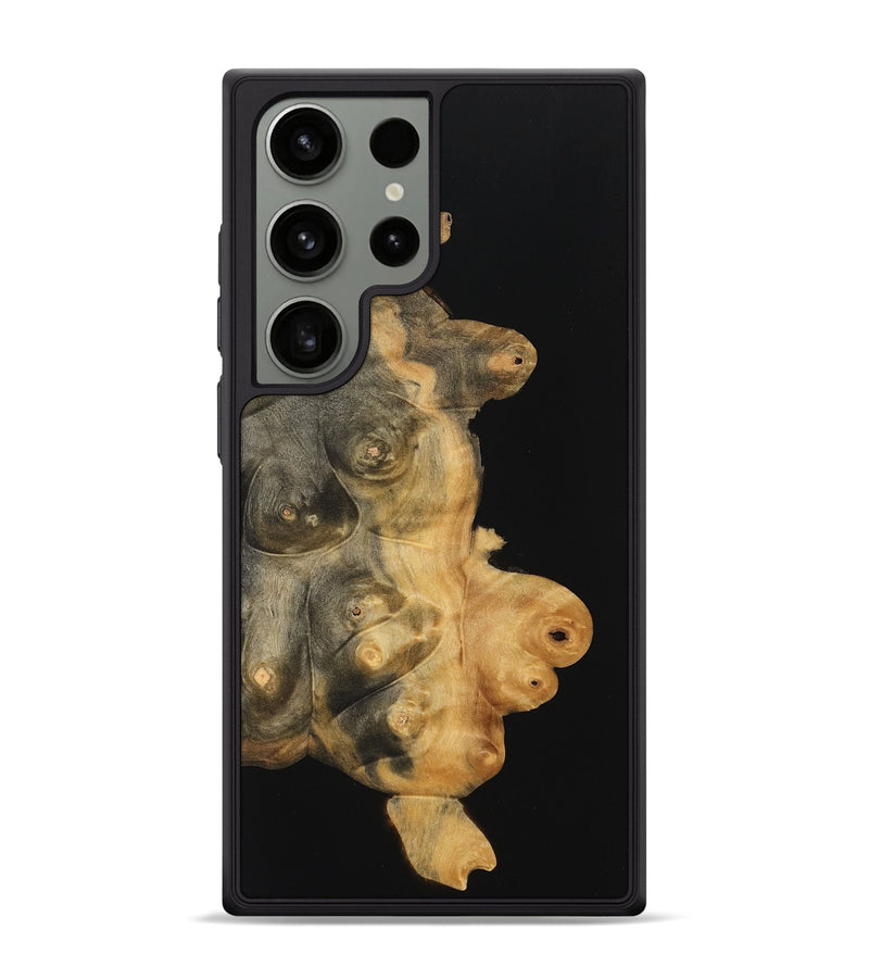 Galaxy S24 Ultra Wood Phone Case - Blaine (Wood Burl, 755813)