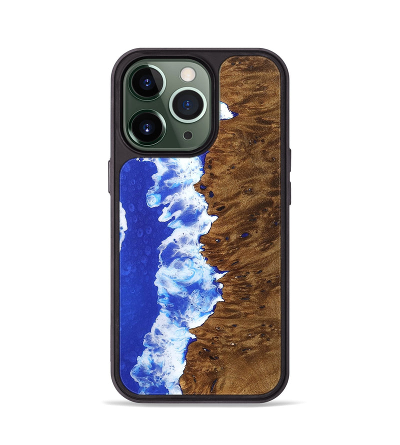 iPhone 13 Pro Wood Phone Case - Jackson (Coastal, 755815)