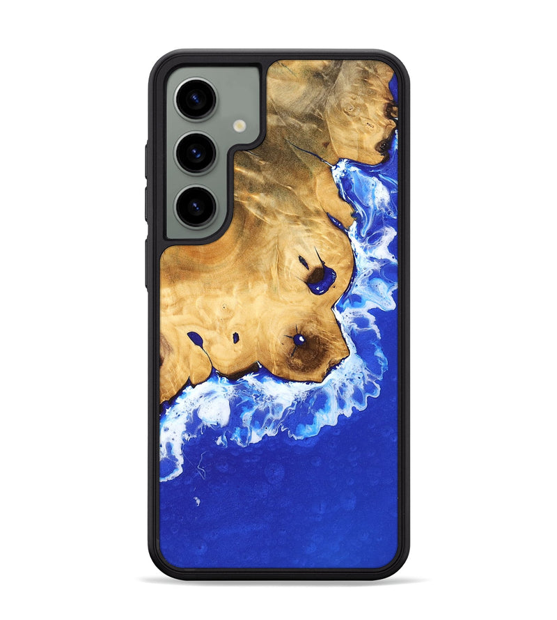 Galaxy S24 Plus Wood Phone Case - Anakin (Coastal, 755840)