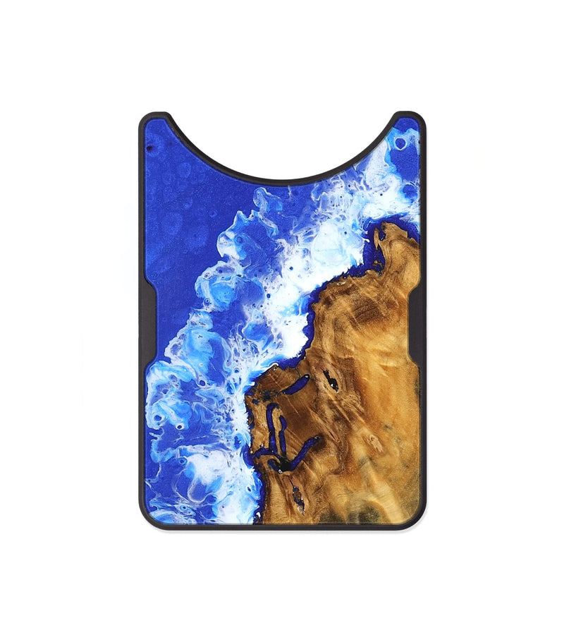 Alloy Wood Wallet - Freya (Coastal, 755849)