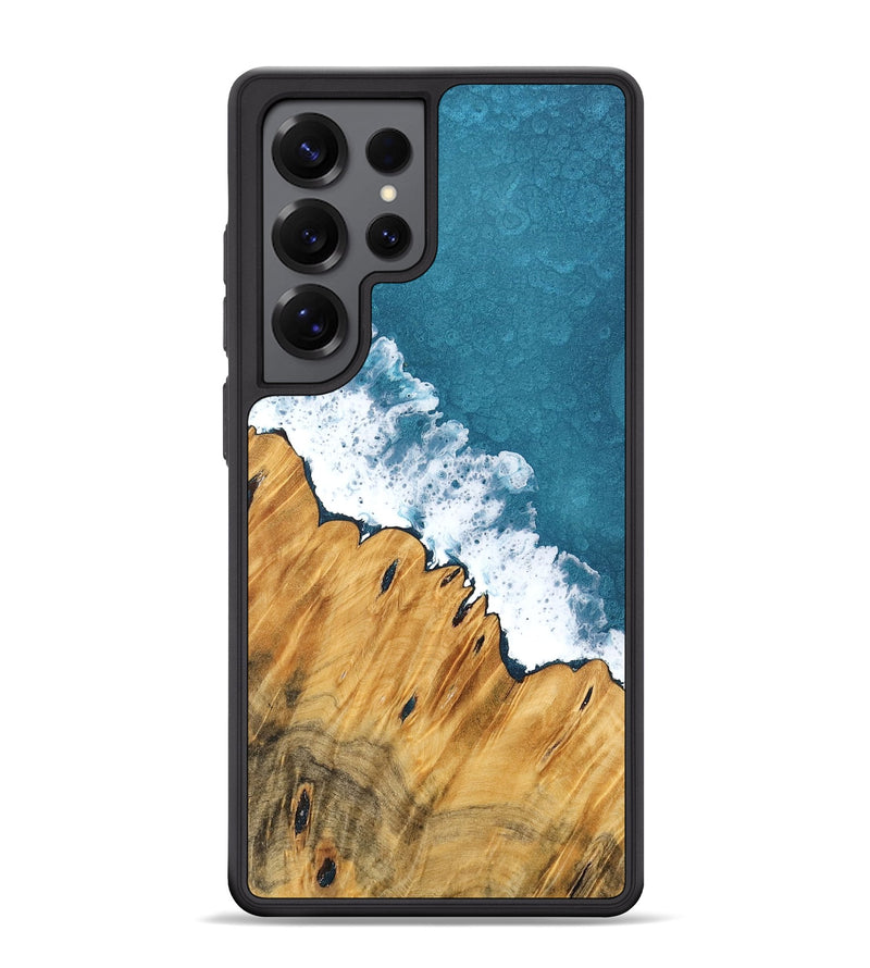 Galaxy S25 Ultra Wood Phone Case - Elroy (Coastal, 755853)