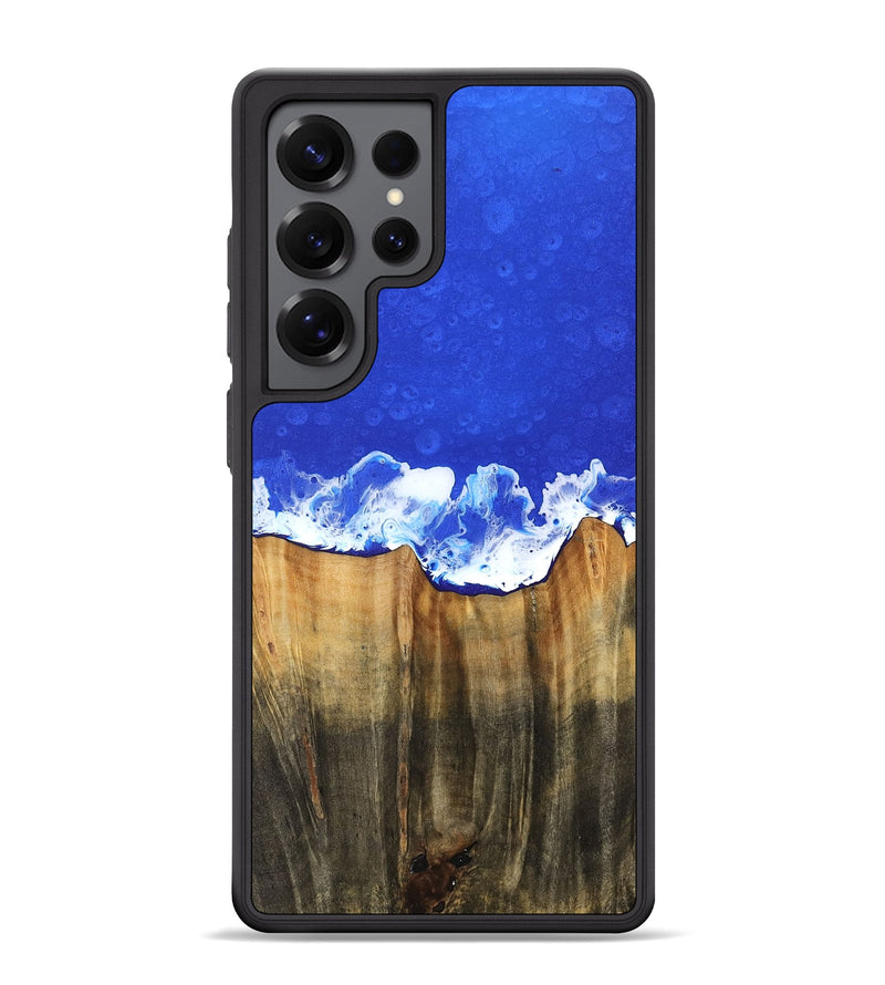 Galaxy S25 Ultra Wood Phone Case - Mollie (Coastal, 755855)