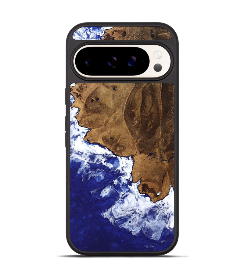 Pixel 9 Pro Wood Phone Case - Hampton (Coastal, 755936)