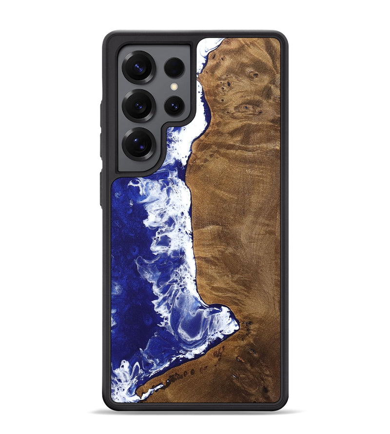 Galaxy S25 Ultra Wood Phone Case - Luna (Coastal, 755937)