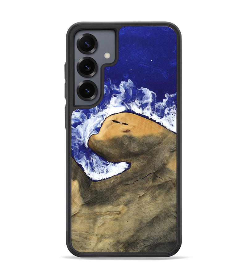Galaxy S25 Plus Wood Phone Case - Austen (Coastal, 755940)