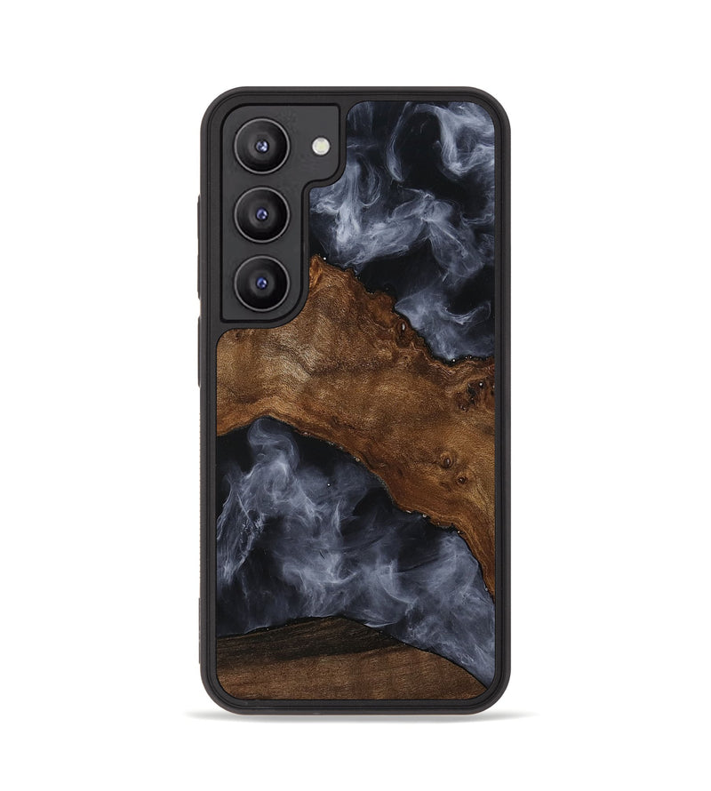 Galaxy S23 Wood Phone Case - Leeann (Vapor, 756017)
