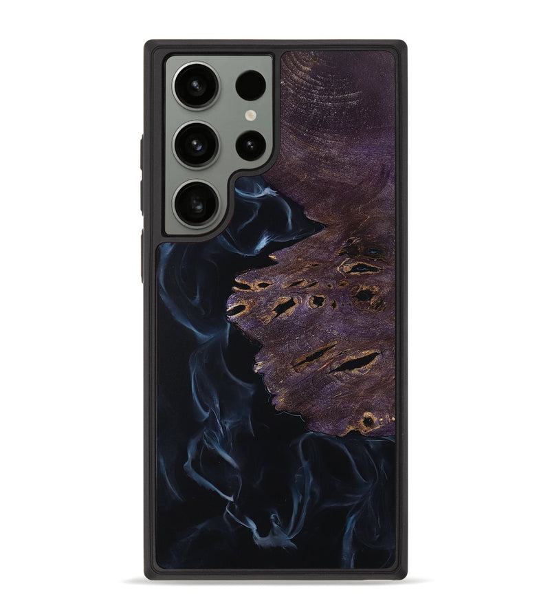 Galaxy S23 Ultra Wood Phone Case - John (Vapor, 756046)
