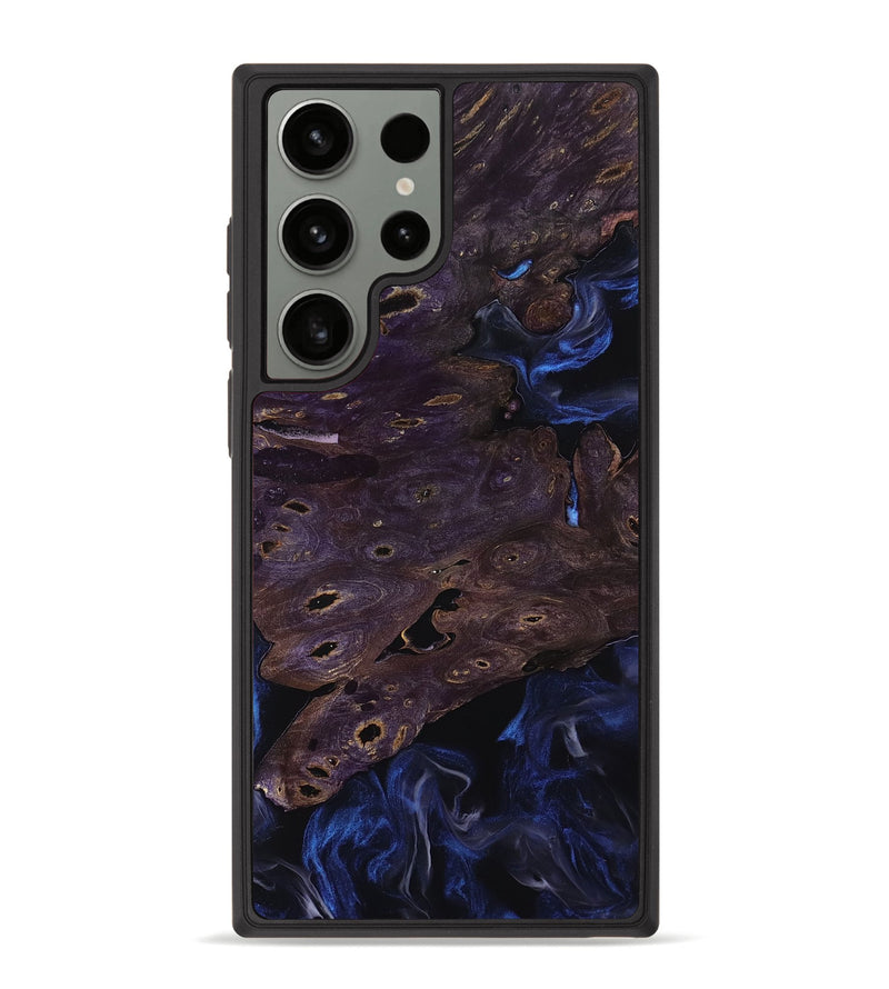 Galaxy S23 Ultra Wood Phone Case - Raleigh (Vapor, 756089)