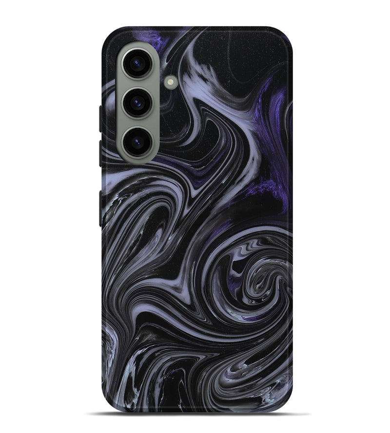 Galaxy S24 Plus ResinArt Live Edge Phone Case - Jaheim (The Lab, 756153)