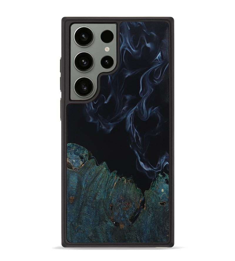 Galaxy S23 Ultra Wood Phone Case - Lincoln (Vapor, 756185)