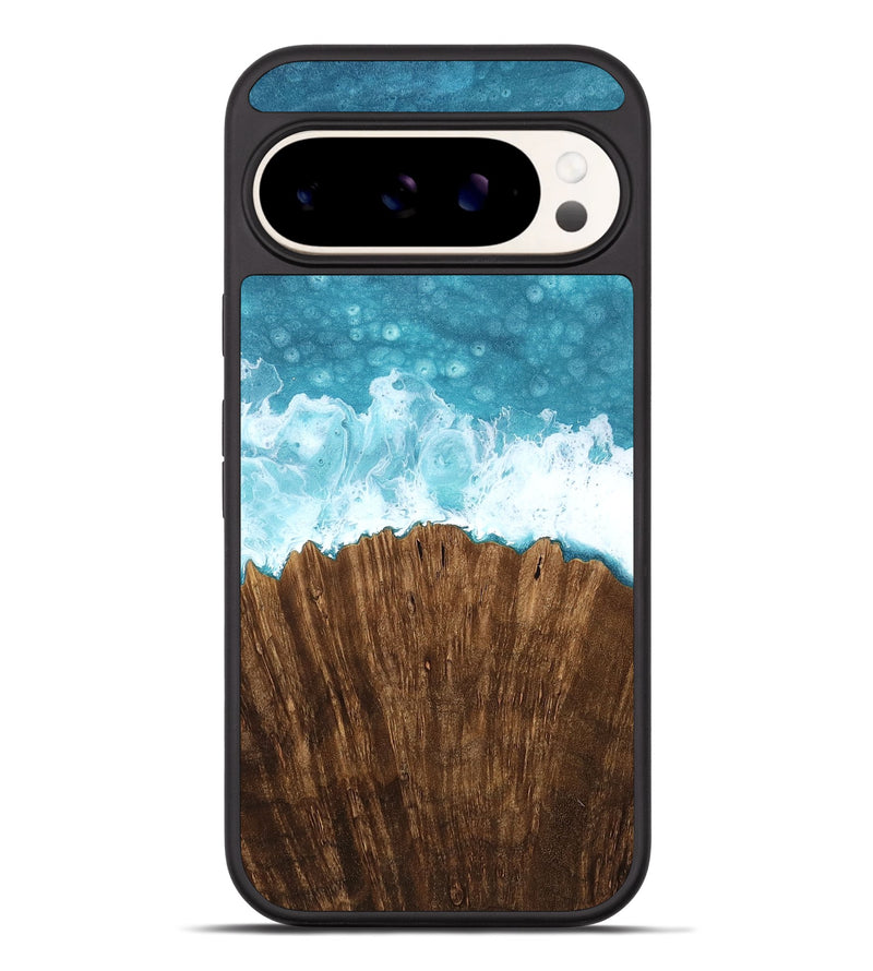 Pixel 9 Pro XL Wood Phone Case - Jerri (Coastal, 756461)