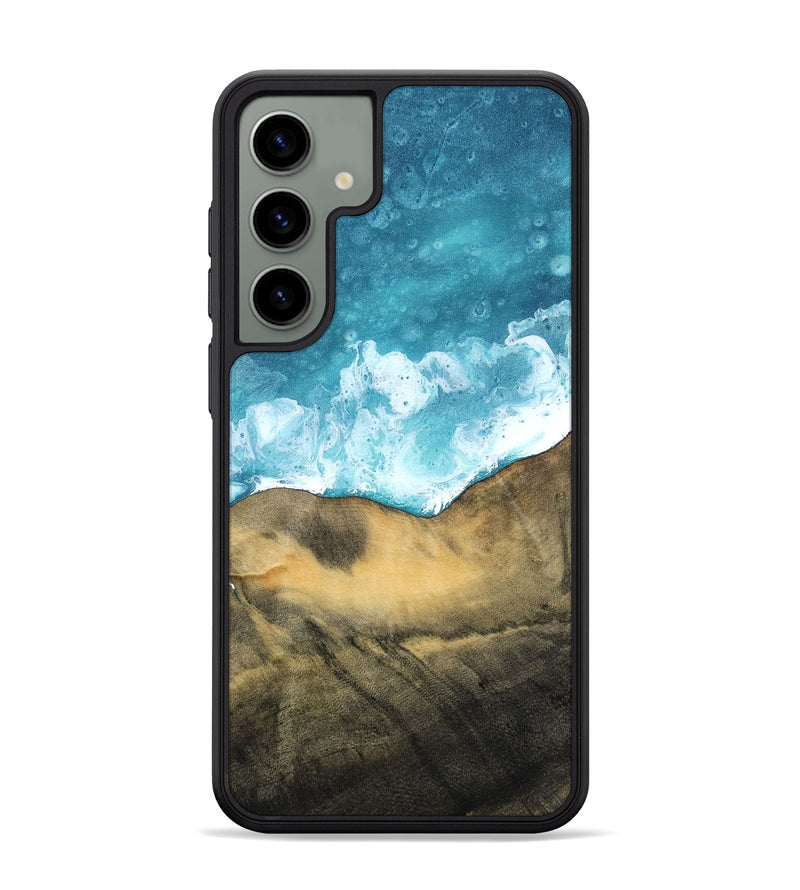 Galaxy S24 Plus Wood Phone Case - Dinah (Coastal, 756462)