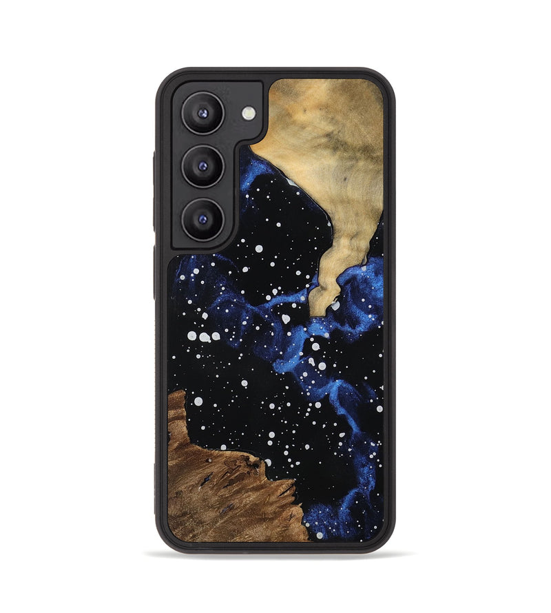 Galaxy S23 Wood Phone Case - Jeramy (Cosmos, 756468)