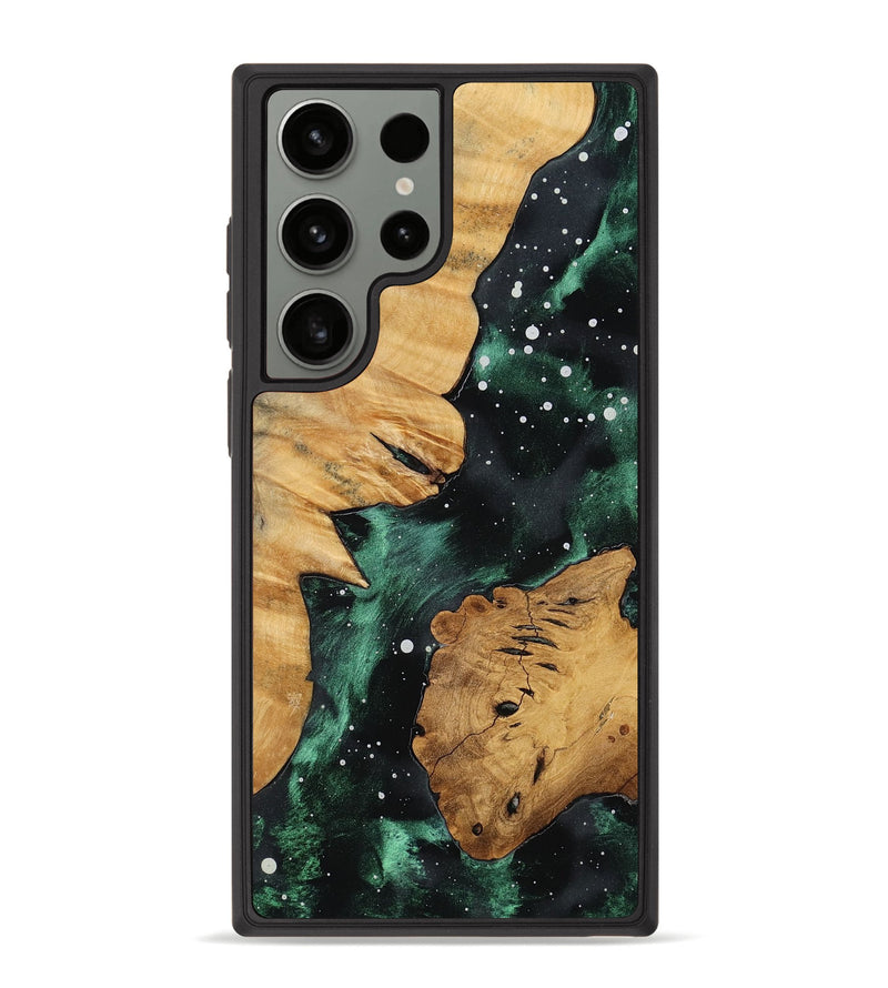 Galaxy S23 Ultra Wood Phone Case - Ryland (Cosmos, 756489)