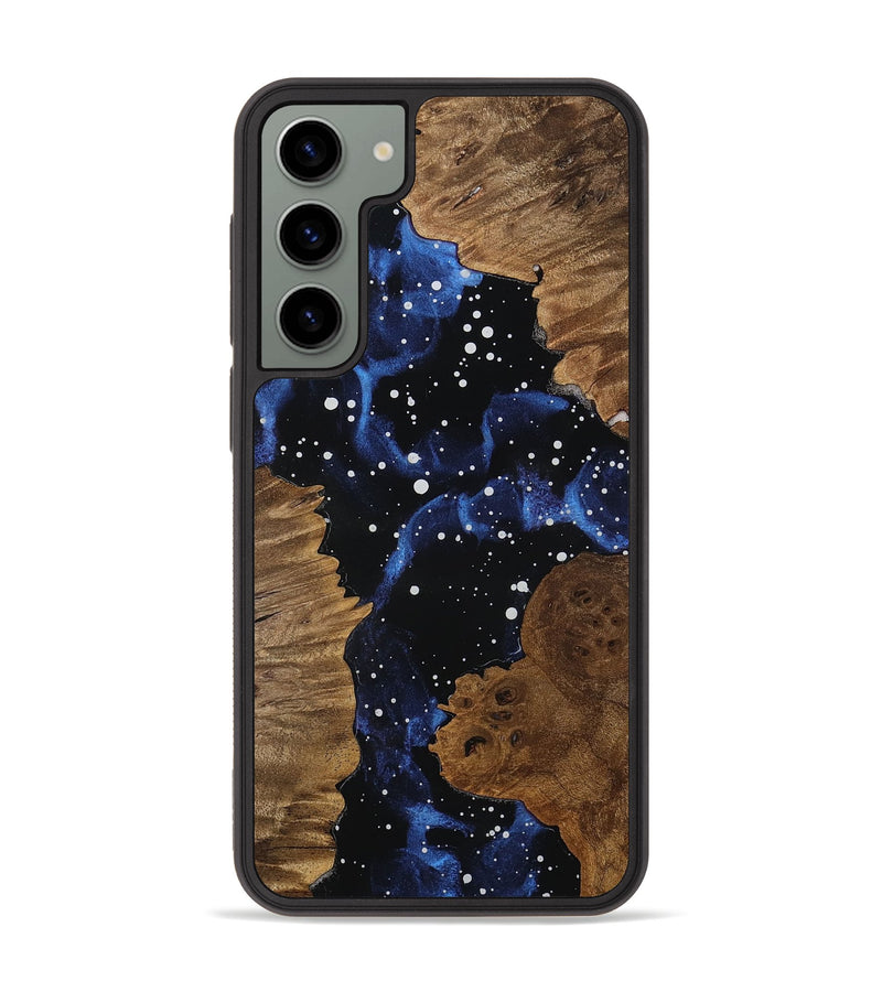 Galaxy S23 Plus Wood Phone Case - Javier (Cosmos, 756514)