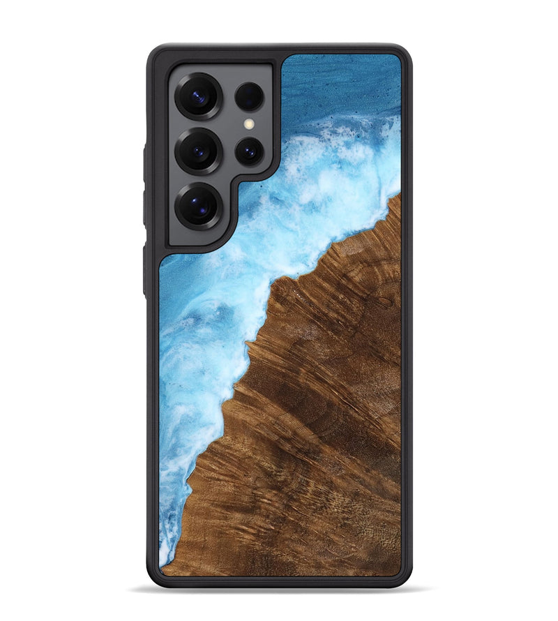 Galaxy S25 Ultra Wood Phone Case - Debra (Coastal, 756608)