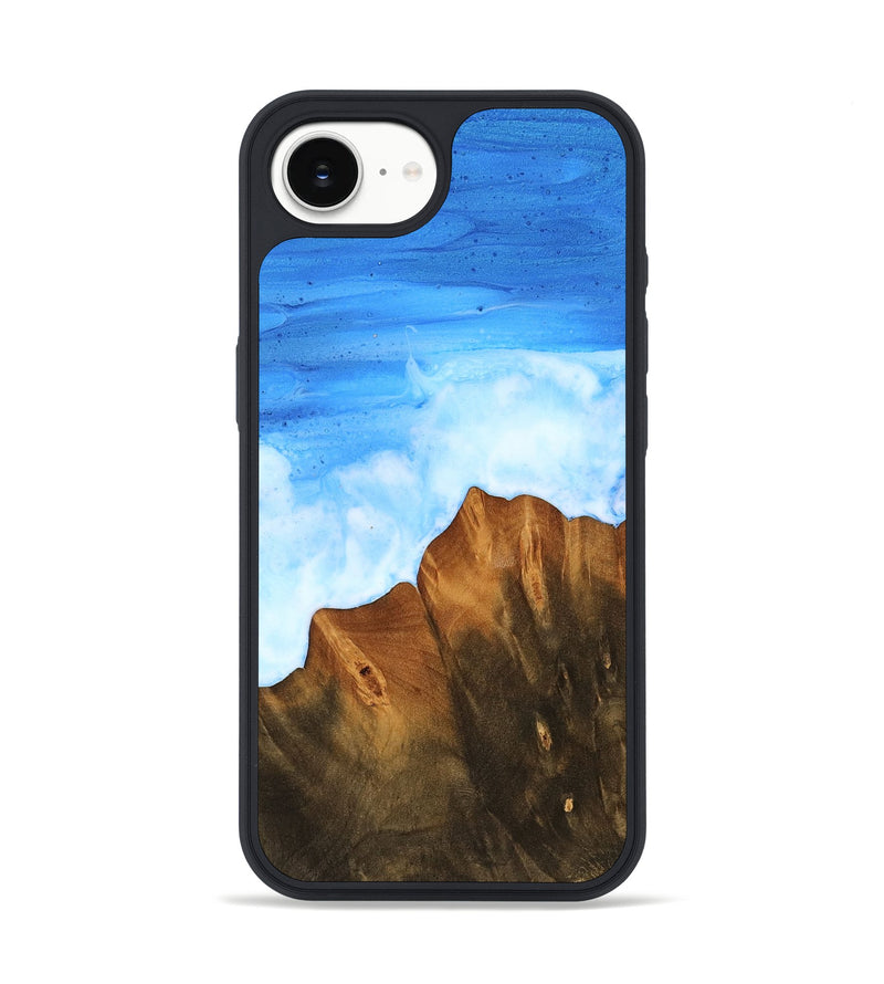 iPhone 16e Wood Phone Case - Donna (Coastal, 756644)