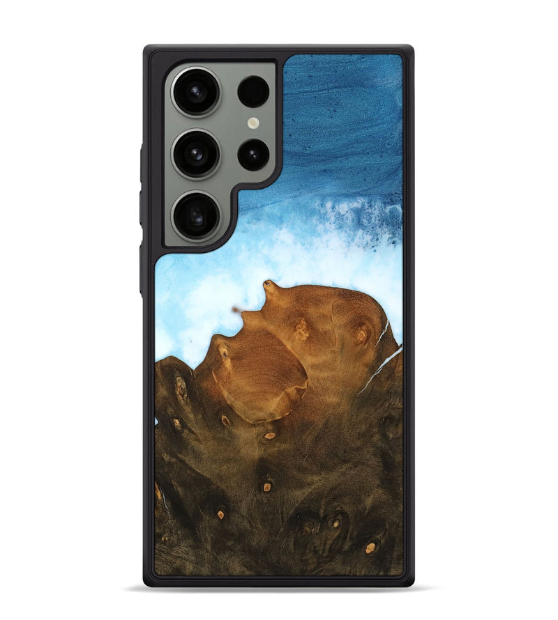 Galaxy S24 Ultra Wood Phone Case - Jess (Coastal, 756672)