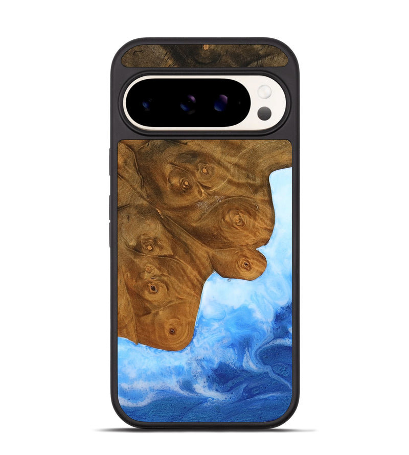 Pixel 9 Pro Wood Phone Case - Elroy (Coastal, 756673)
