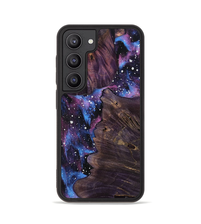 Galaxy S23 Wood Phone Case - Waverly (Cosmos, 756831)