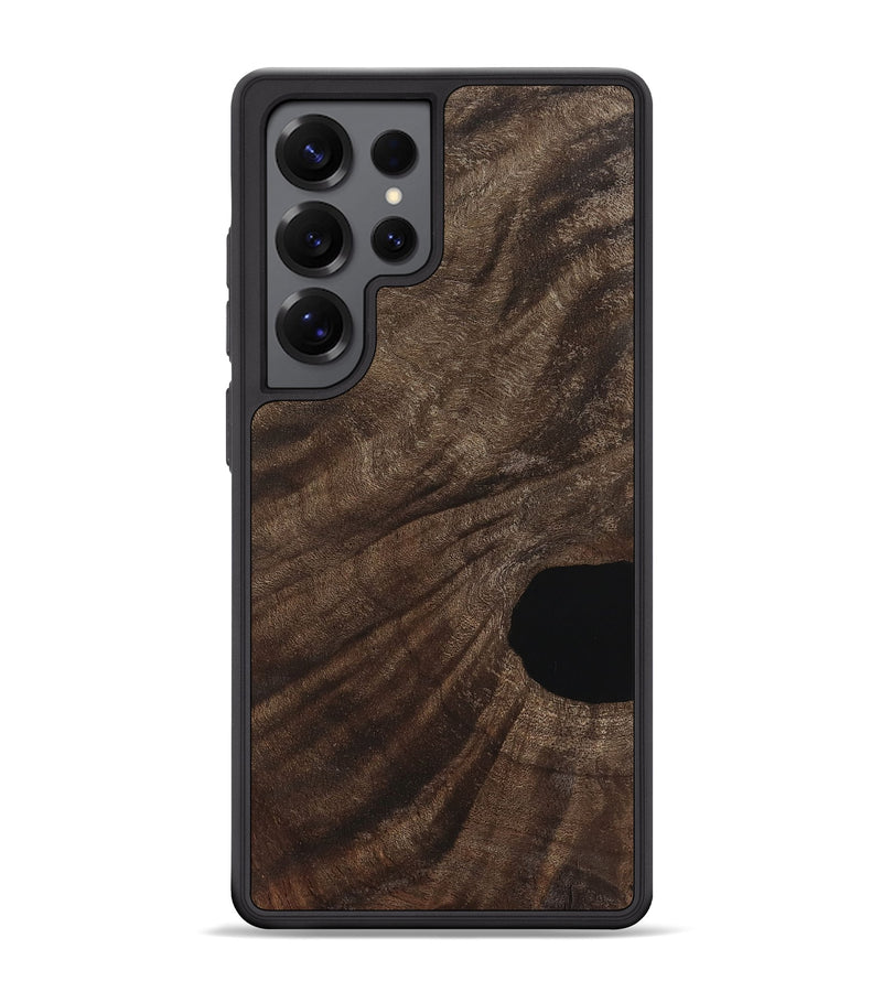 Galaxy S25 Ultra Wood Phone Case - Chuck (Wood Burl, 756945)