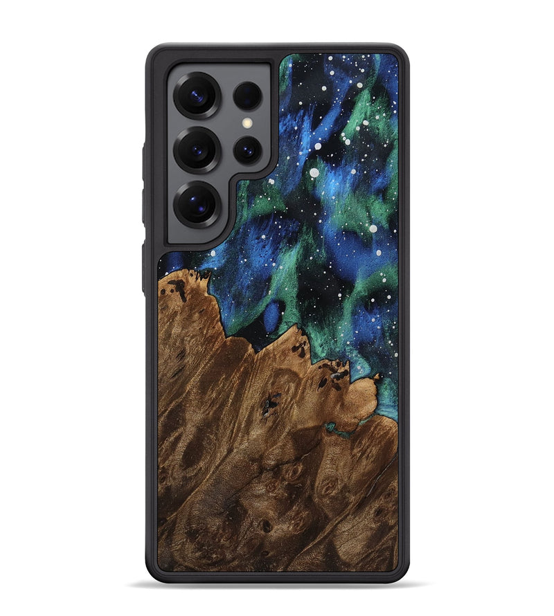 Galaxy S25 Ultra Wood Phone Case - Hoyt (Cosmos, 757017)