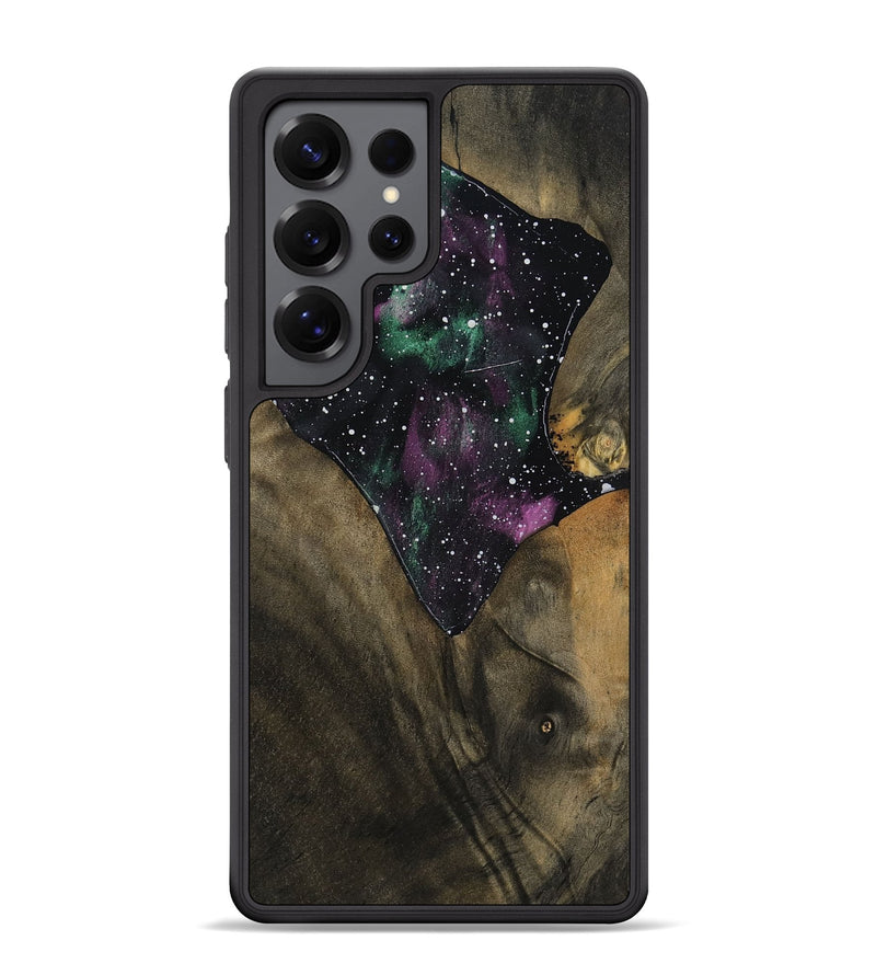 Galaxy S25 Ultra Wood Phone Case - Kurt (Cosmos, 757025)