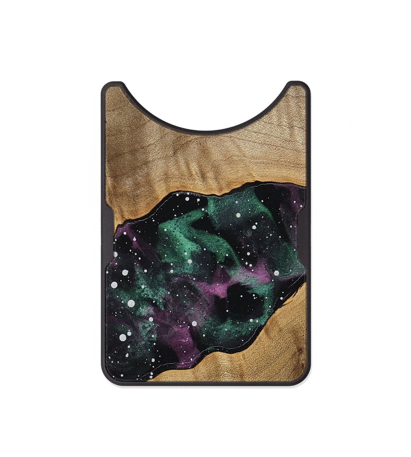 Alloy Wood Wallet - Lyra (Cosmos, 757052)