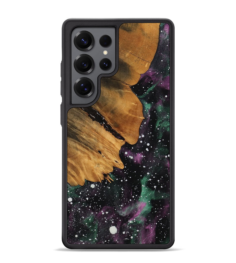 Galaxy S25 Ultra Wood Phone Case - Fate (Cosmos, 757058)