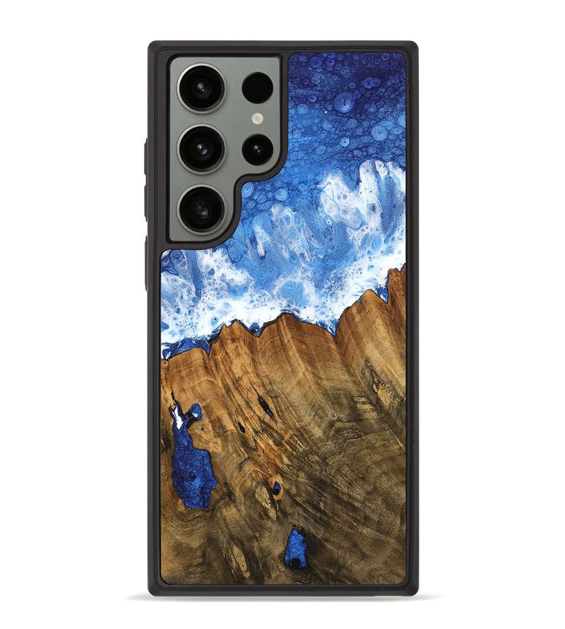 Galaxy S23 Ultra Wood Phone Case - Keaton (Coastal, 757077)