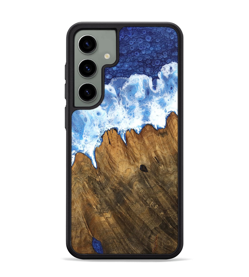 Galaxy S24 Plus Wood Phone Case - Siobhan (Coastal, 757084)