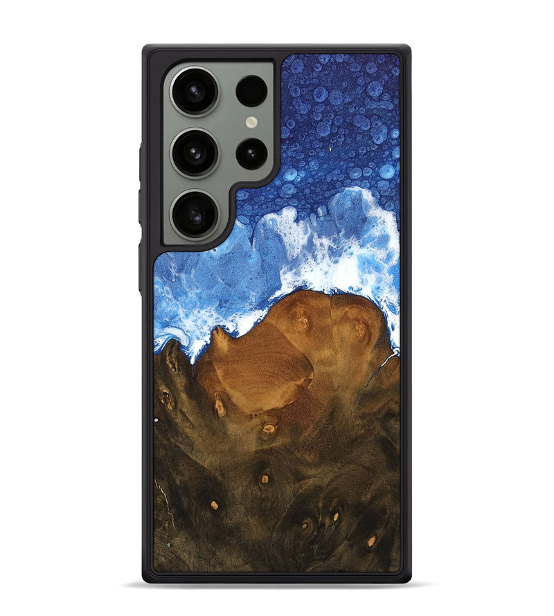 Galaxy S24 Ultra Wood Phone Case - Dorla (Coastal, 757086)