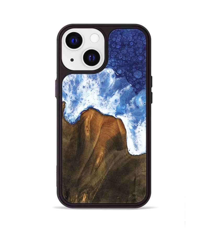 iPhone 13 Wood Phone Case - Janet (Coastal, 757089)
