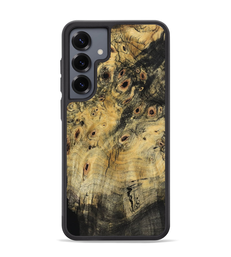 Galaxy S25 Plus Wood Phone Case - Myranda (Wood Burl, 757229)