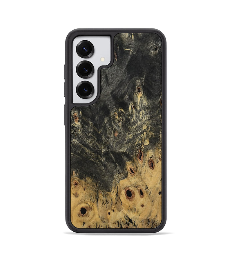 Galaxy S25 Wood Phone Case - Stacy (Wood Burl, 757232)