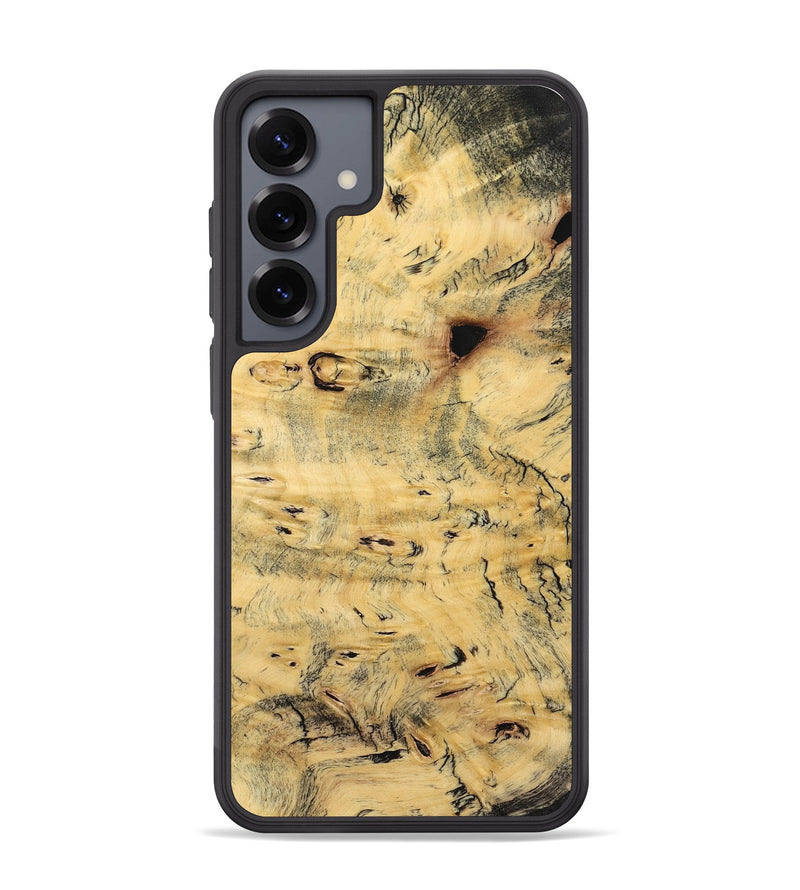 Galaxy S25 Plus Wood Phone Case - Arian (Wood Burl, 757247)