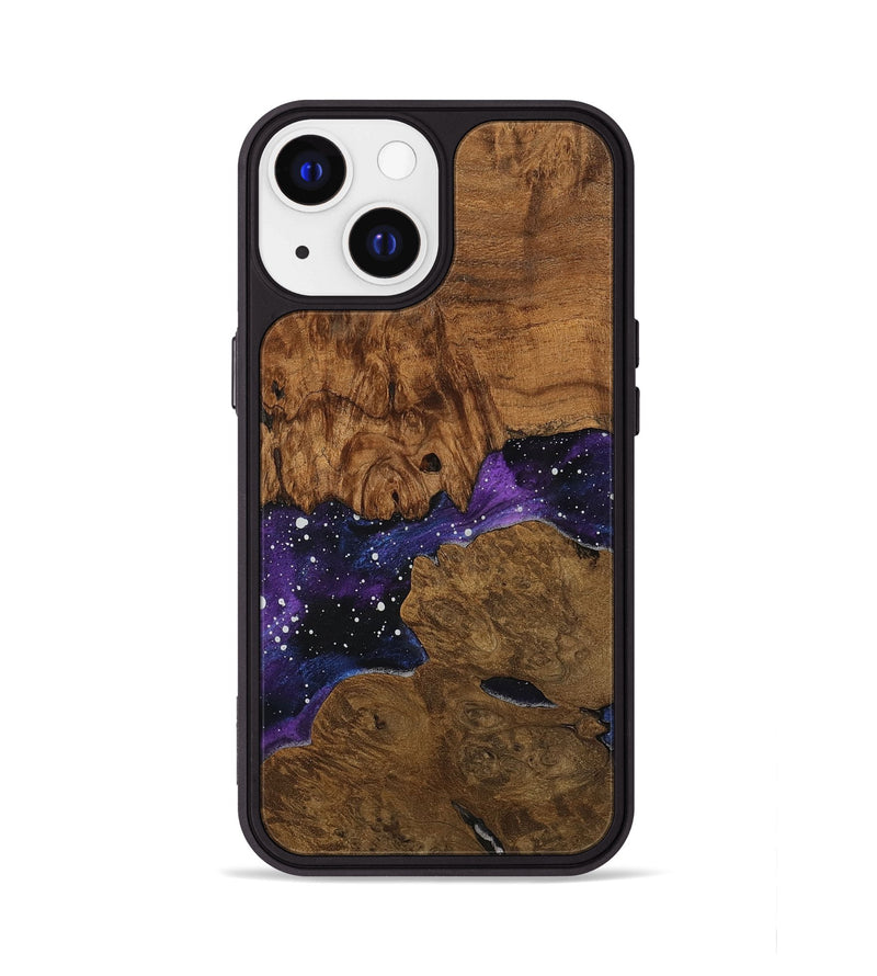 iPhone 13 Wood Phone Case - Haylee (Cosmos, 757249)