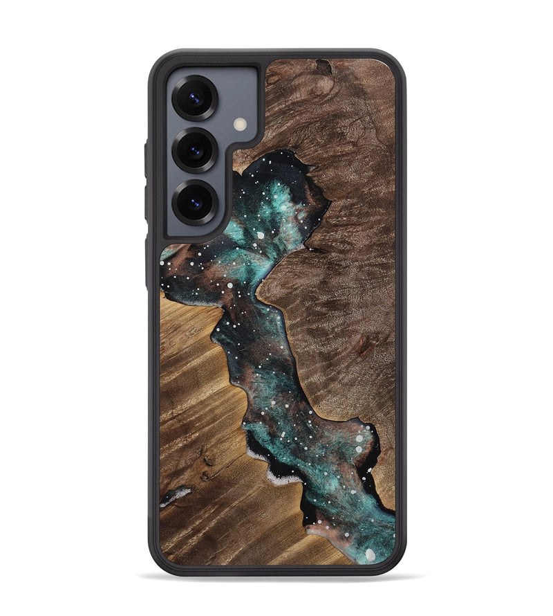Galaxy S25 Plus Wood Phone Case - Marlena (Cosmos, 757262)