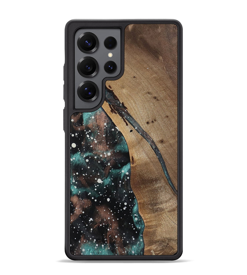 Galaxy S25 Ultra Wood Phone Case - Lydia (Cosmos, 757266)